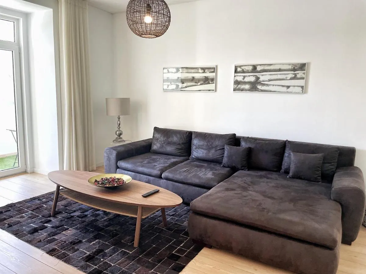 Dreamy Alameda Apartment Lisbon Portugal