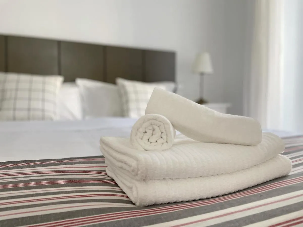 Dreamy Alameda Apartment Lisbon