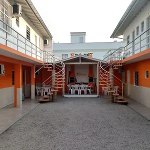 Apartamento Com 2 Dormitórios Ataíde's Florianópolis