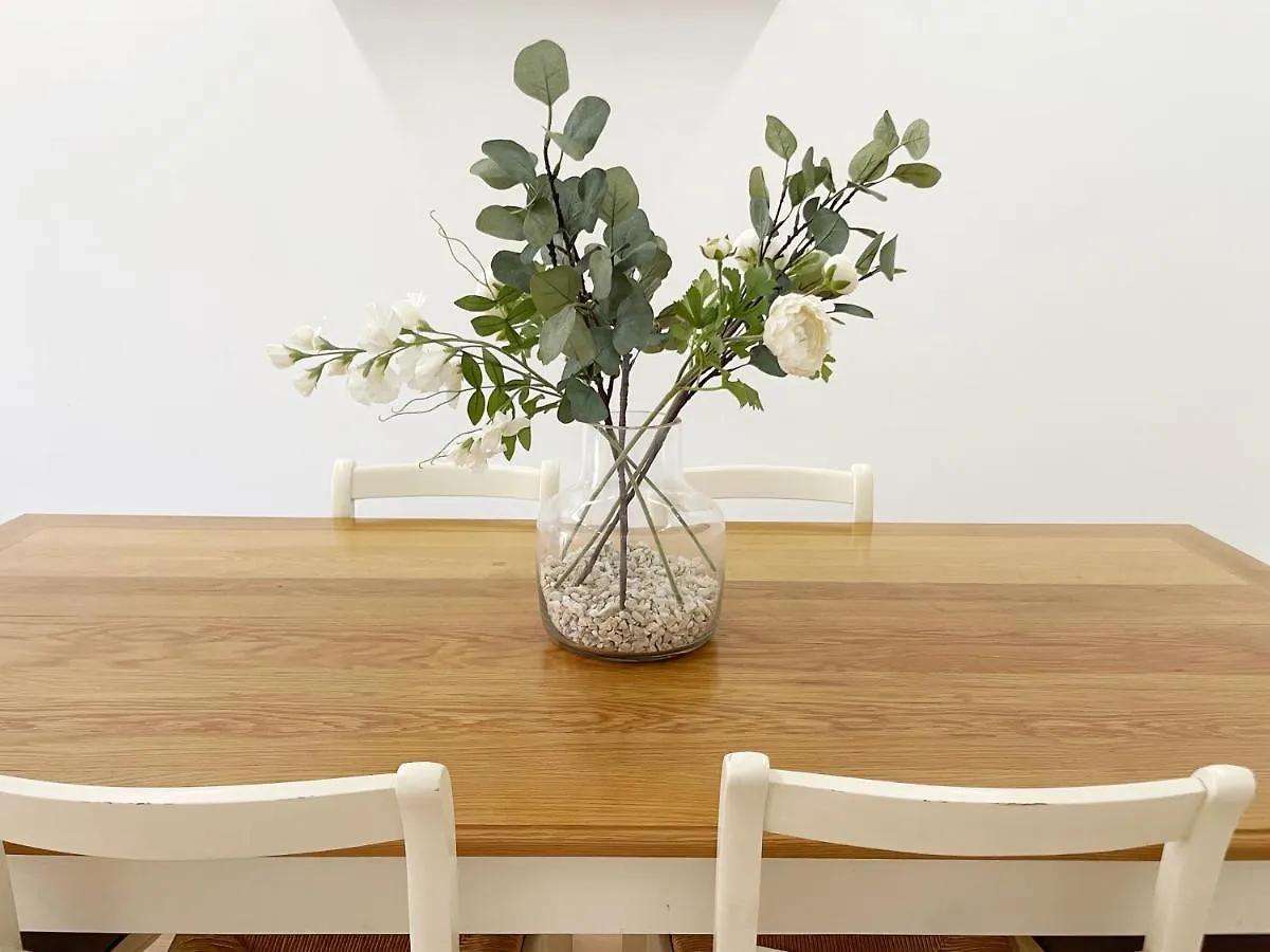Dreamy Alameda Apartment Lisboa البرتغال