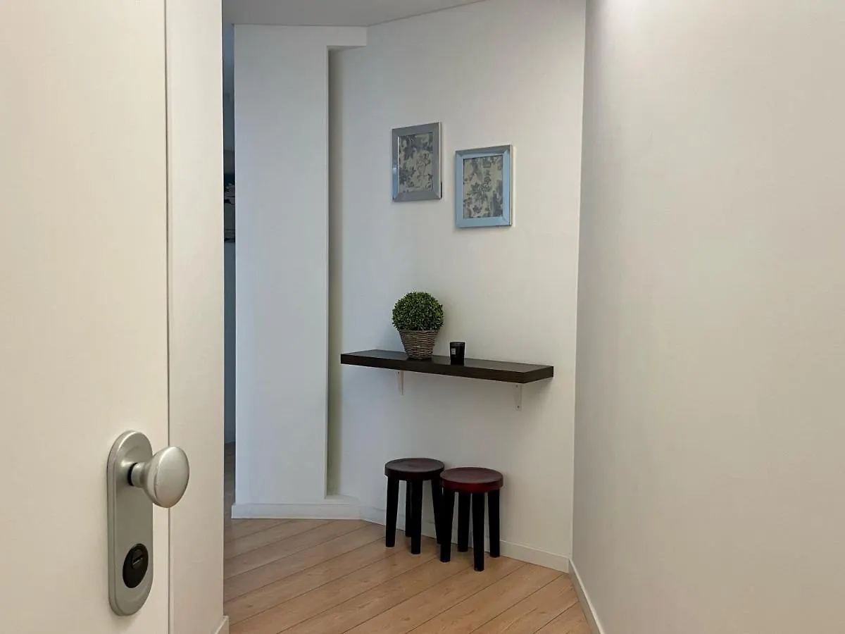 Dreamy Alameda Apartment Lisboa
