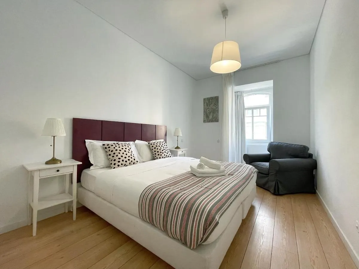 Dreamy Alameda Apartment Lisboa 0*,  البرتغال