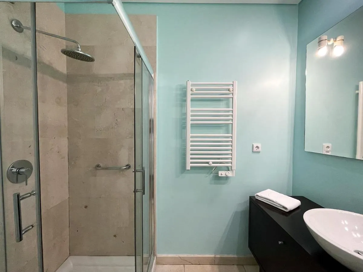 Dreamy Alameda Apartment Lisboa البرتغال