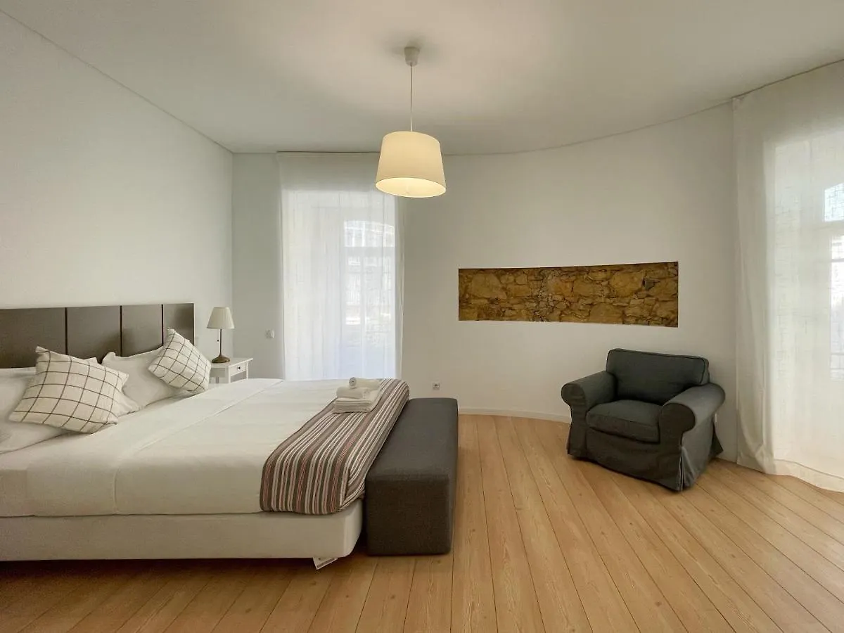 Dreamy Alameda Apartment Lisboa