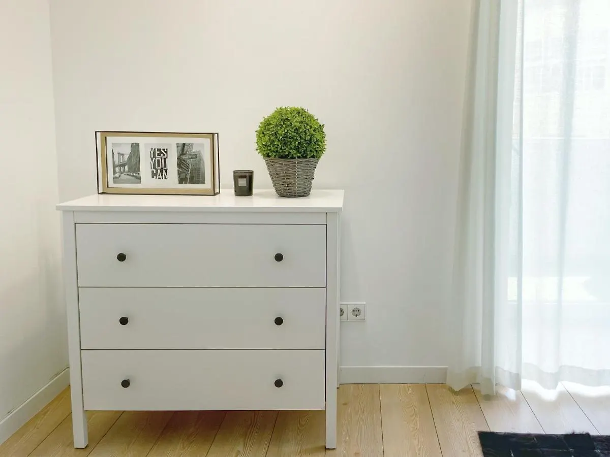 Dreamy Alameda Apartment Lisboa البرتغال