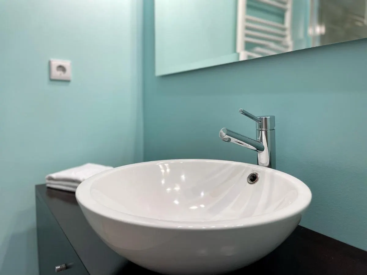 Dreamy Alameda Apartment Lisboa البرتغال