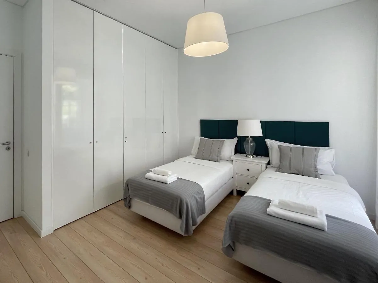 Dreamy Alameda Apartment Lisboa
