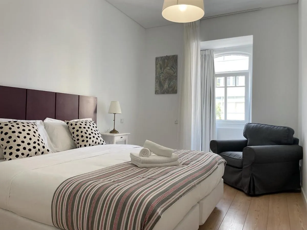 Dreamy Alameda Apartment Lisboa
