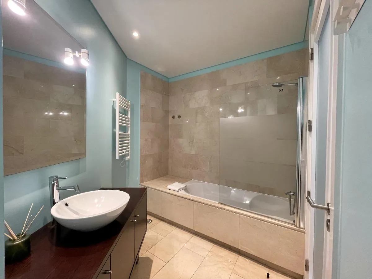 Dreamy Alameda Apartment Lisboa 0*,  البرتغال