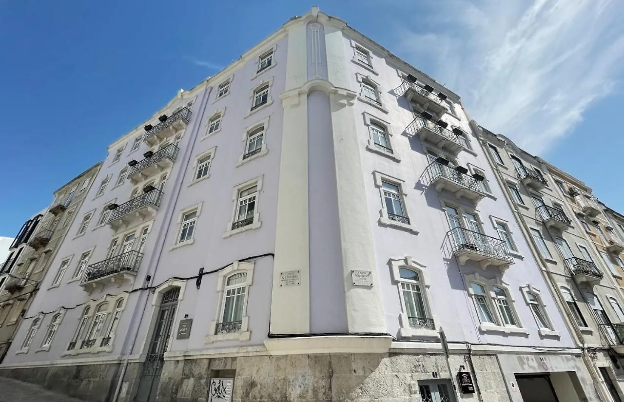 Dreamy Alameda Apartment Lisboa 0*,  البرتغال