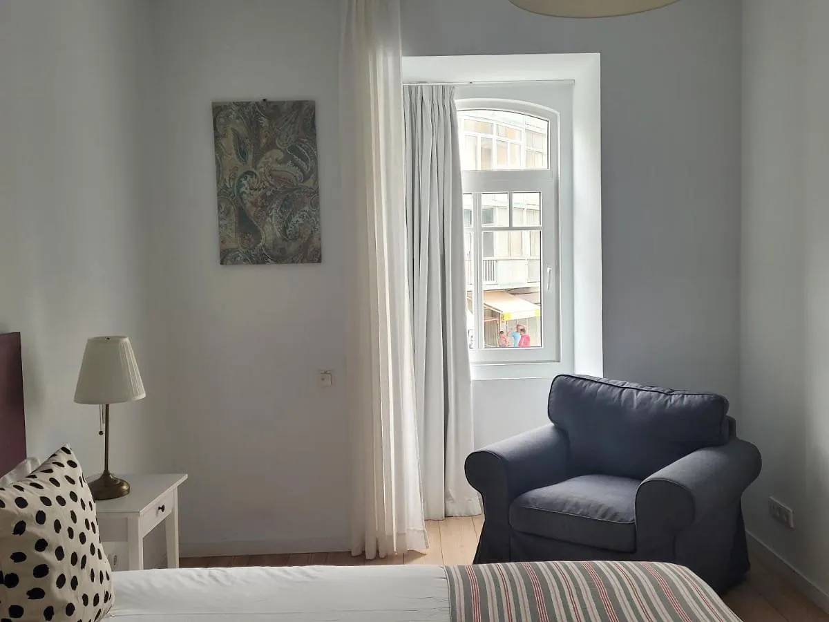 Dreamy Alameda Apartment Lisboa البرتغال