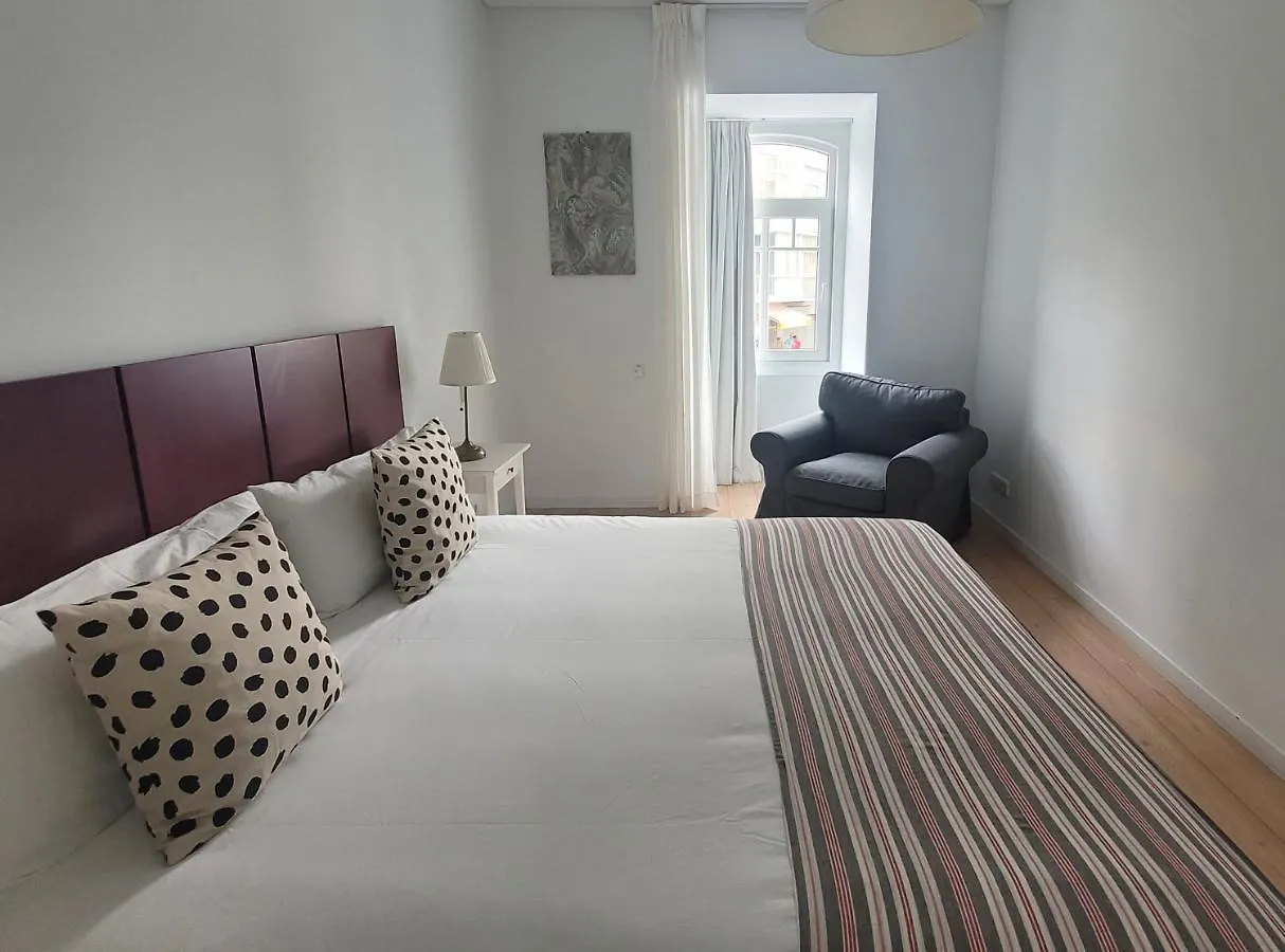 Dreamy Alameda Apartment Lisboa 0*,  البرتغال