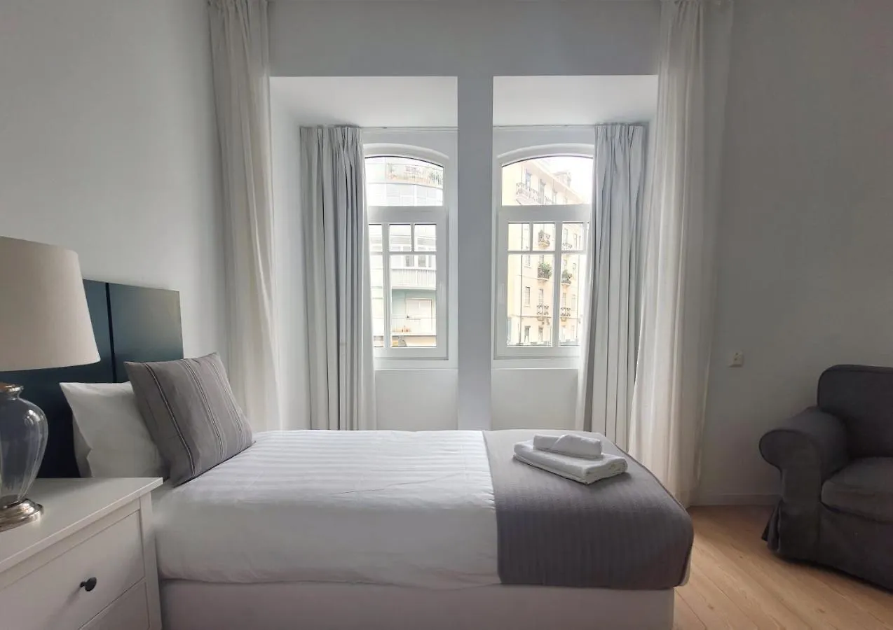 Dreamy Alameda Apartment Lisboa