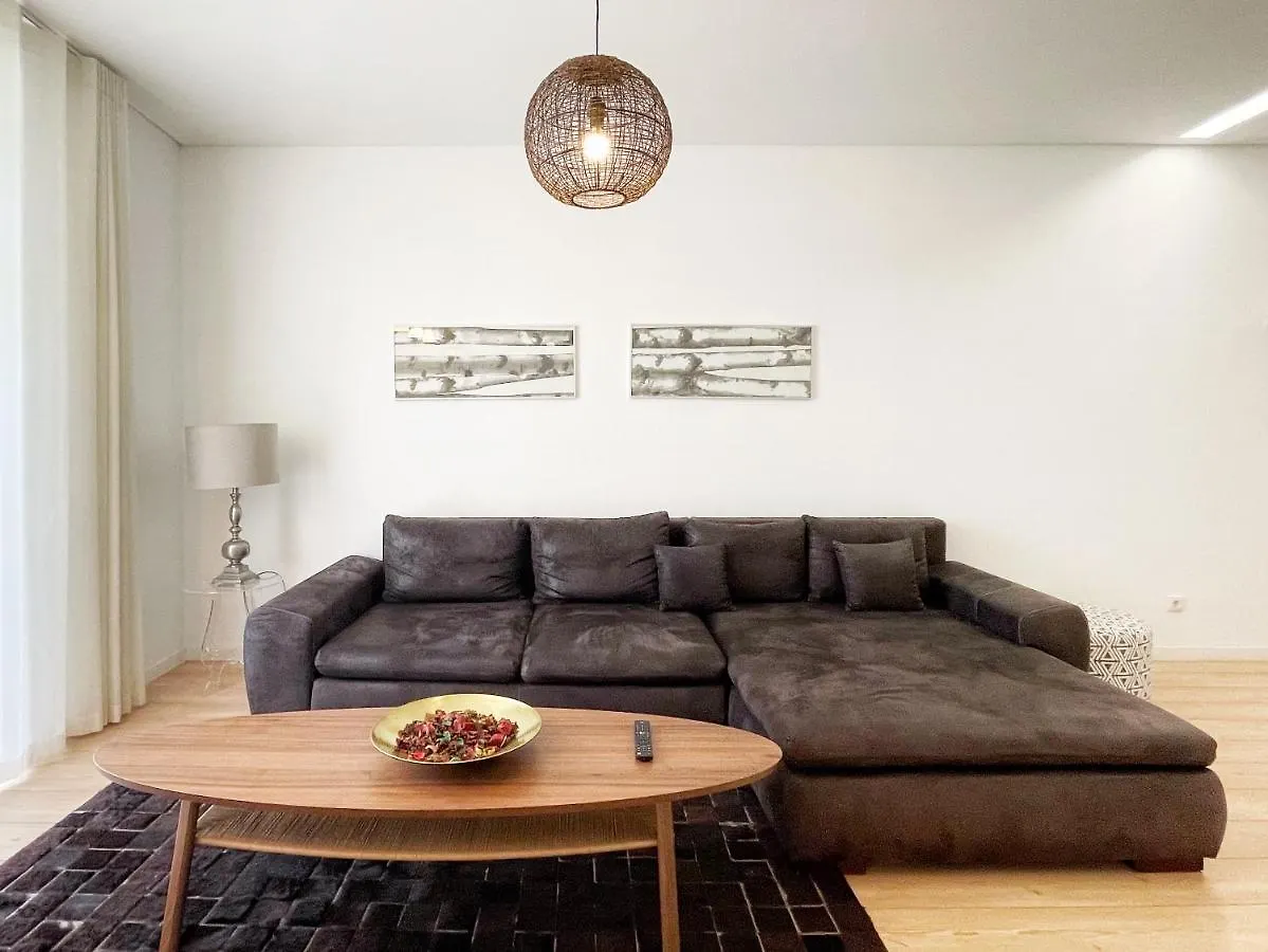 Dreamy Alameda Apartment Lisbon