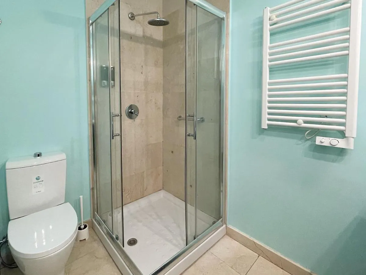 Dreamy Alameda Apartment Lisbon