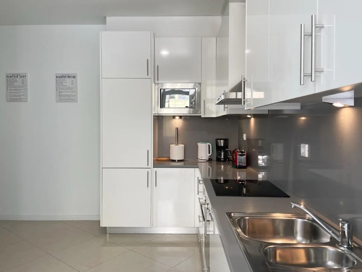 Dreamy Alameda Apartment Lisbon