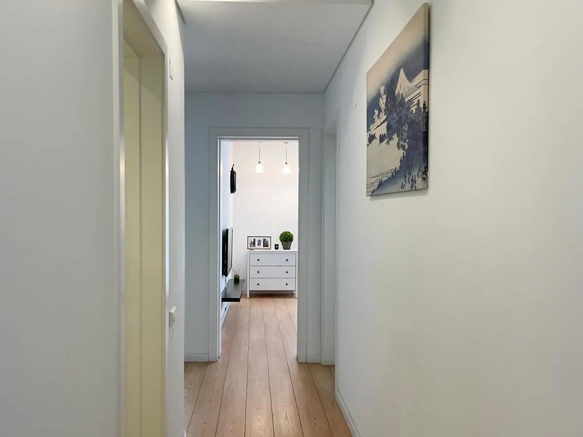 Dreamy Alameda Apartment Lisbon 0*,