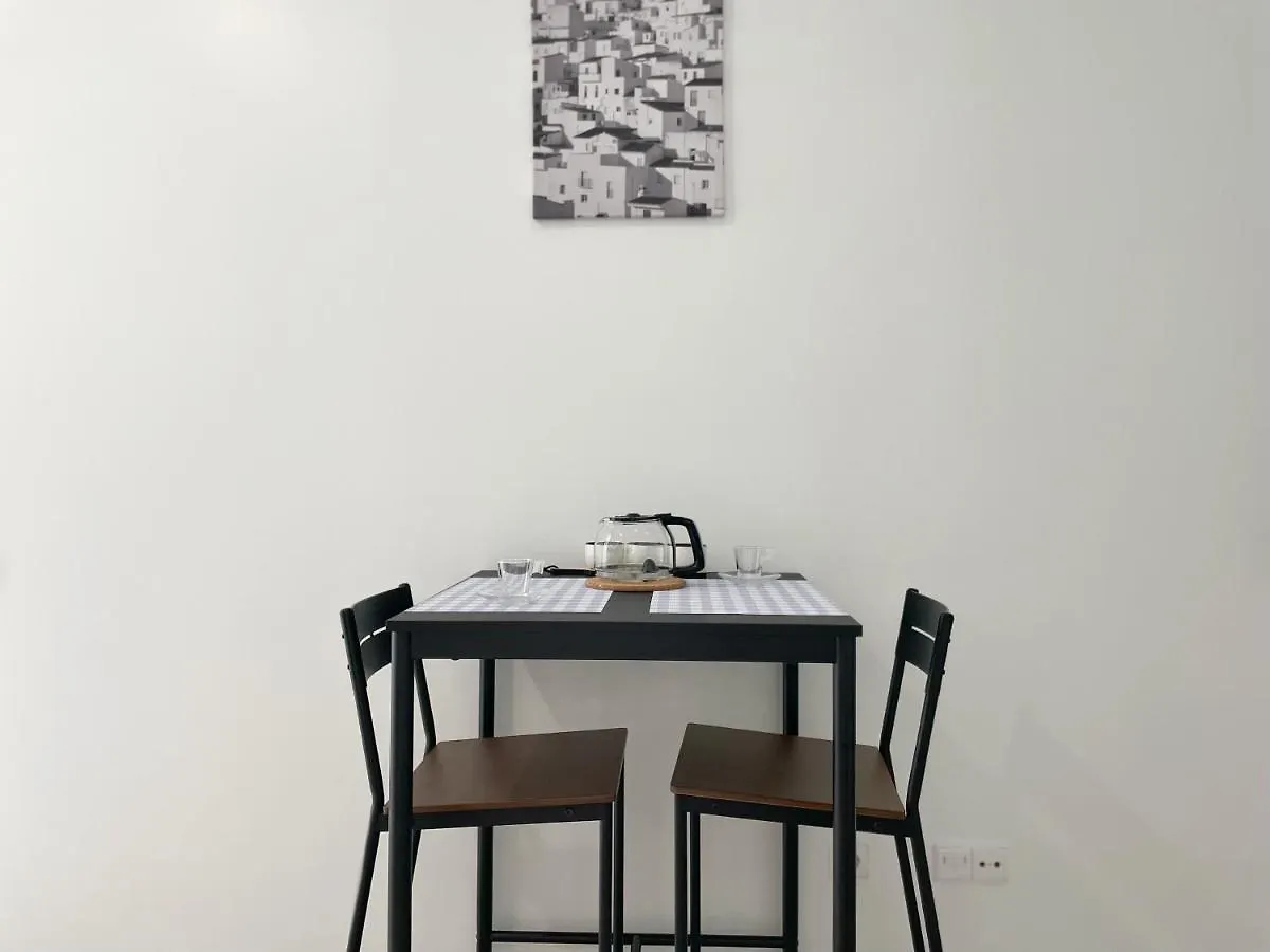 Dreamy Alameda Apartment Lisbon