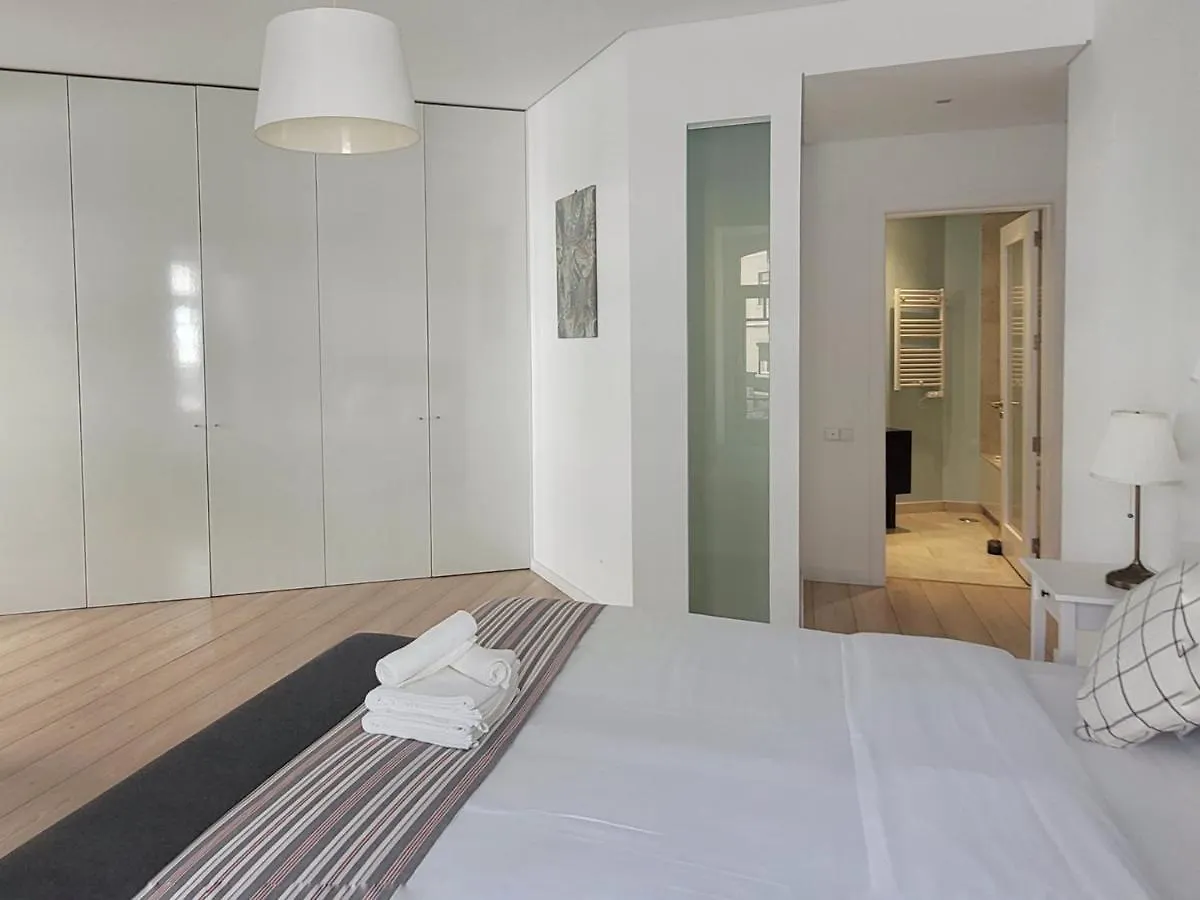 Dreamy Alameda Apartment Lisbon Portugal